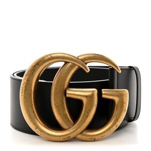 GUCCI waist belt